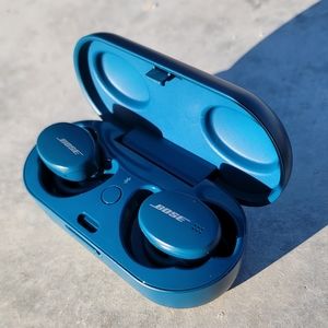 Bose Sport Earbuds